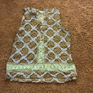 Crown & Ivy Tank Top